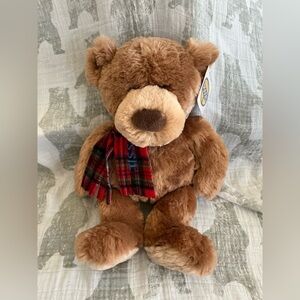 Gund Fossil Bear